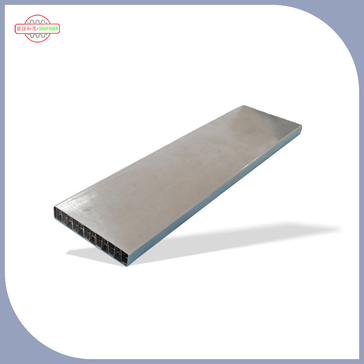 Por que o tubo de placa fria de placa de resfriamento líquido é essencial para sistemas modernos de gerenciamento térmico?